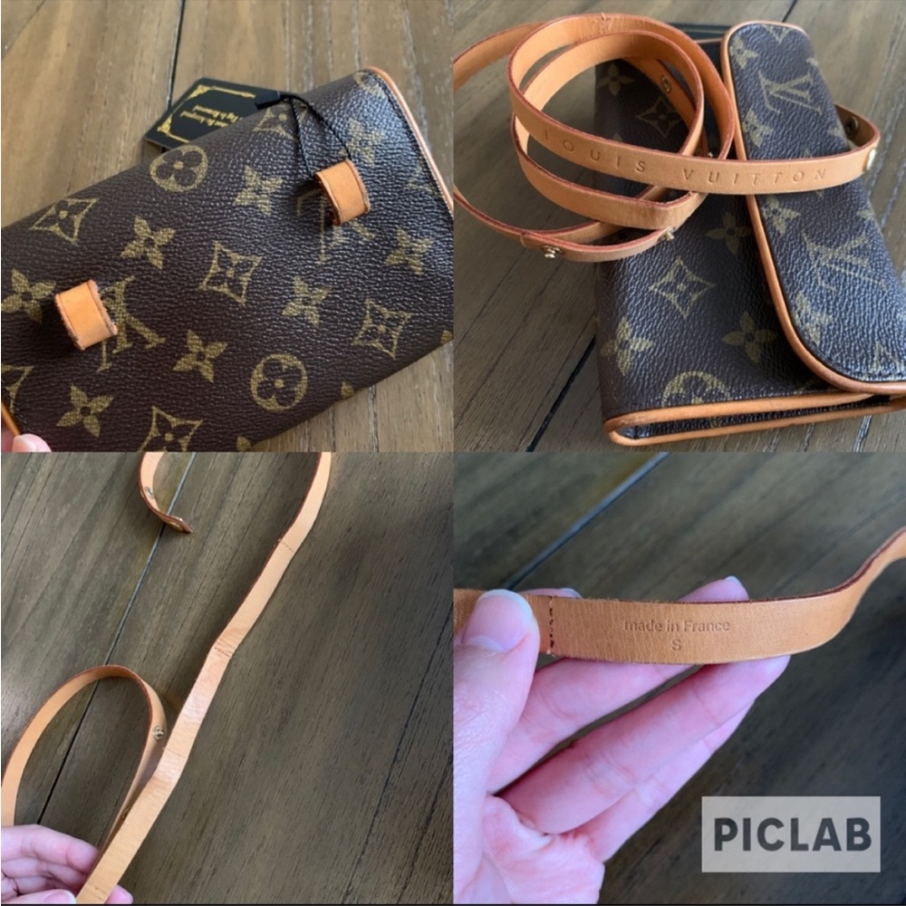 Louis Vuitton Florentine Waist Bag - Picture 3 of 16